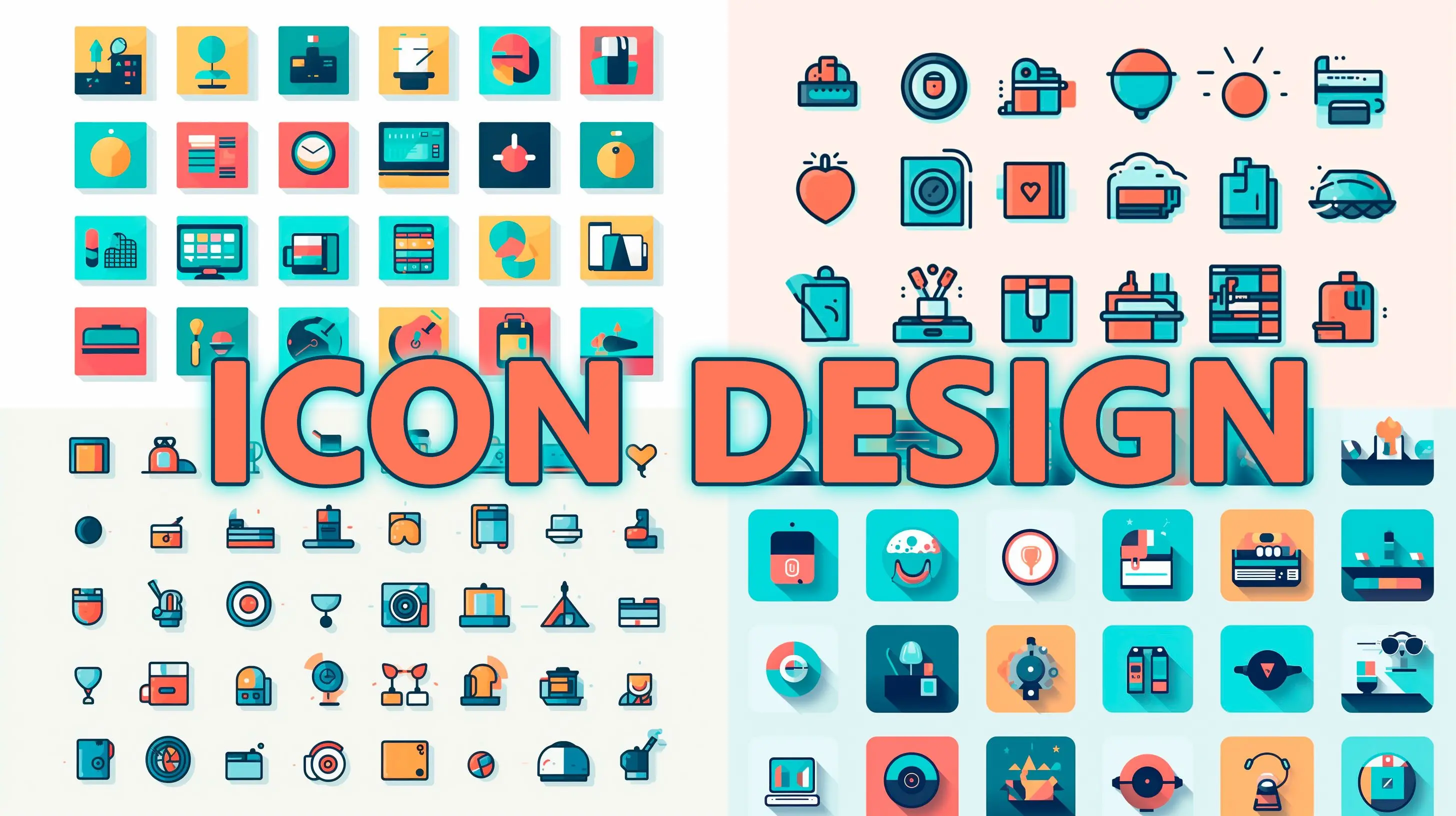 Ikon Design..