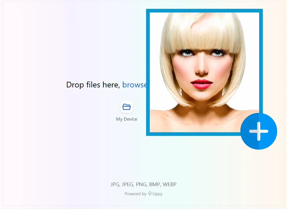 Ladda Upp 2 Källfoton.
