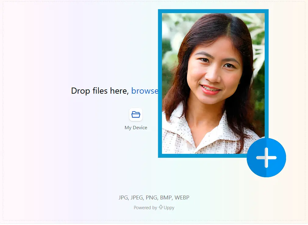 (Valfritt) Ange en Anpassad Prompt.