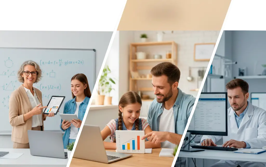 Gratis Online AI Matematiklösare för Alla.