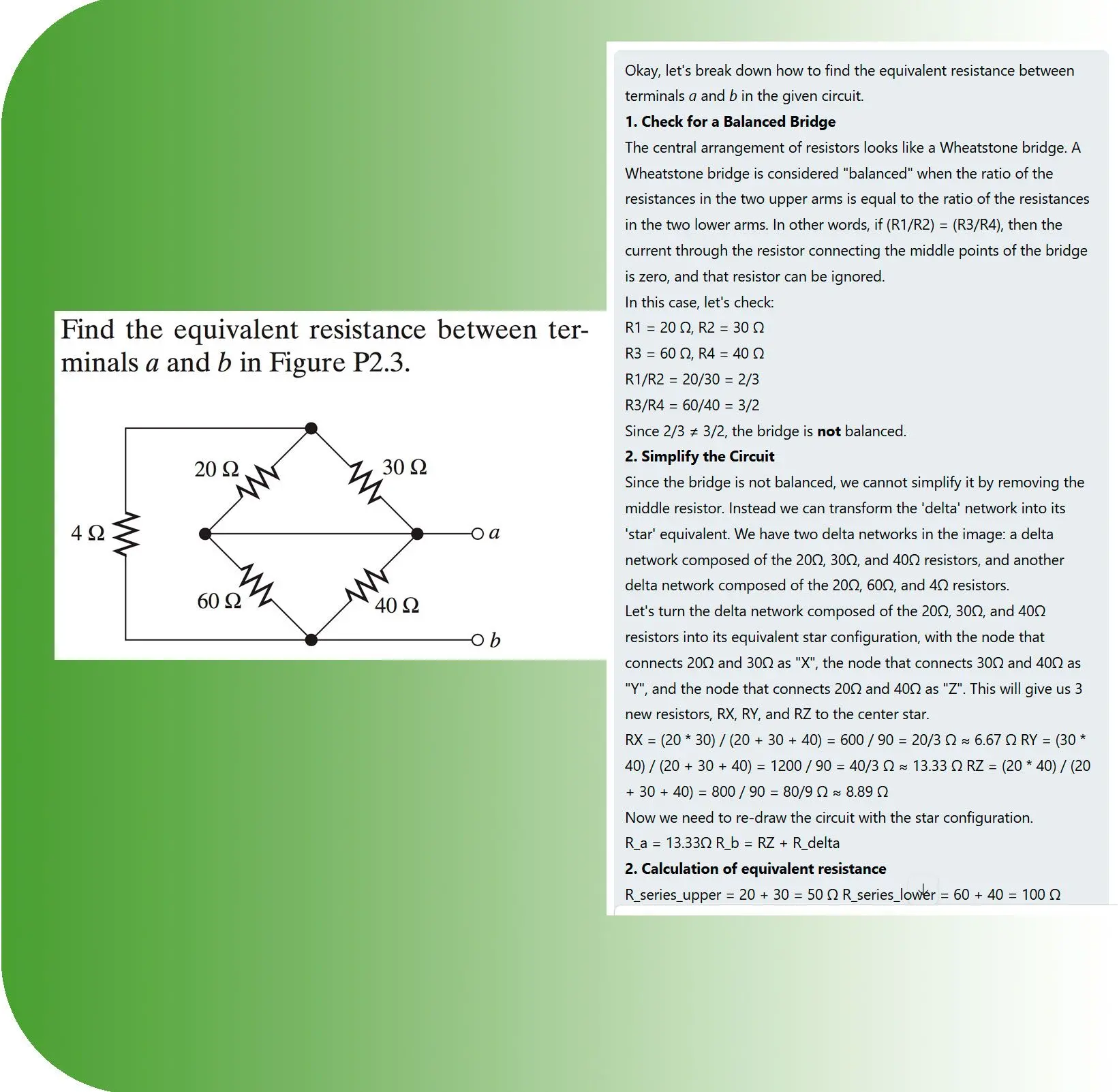 Behärska Vilket Fysikproblem Som Helst med AI.