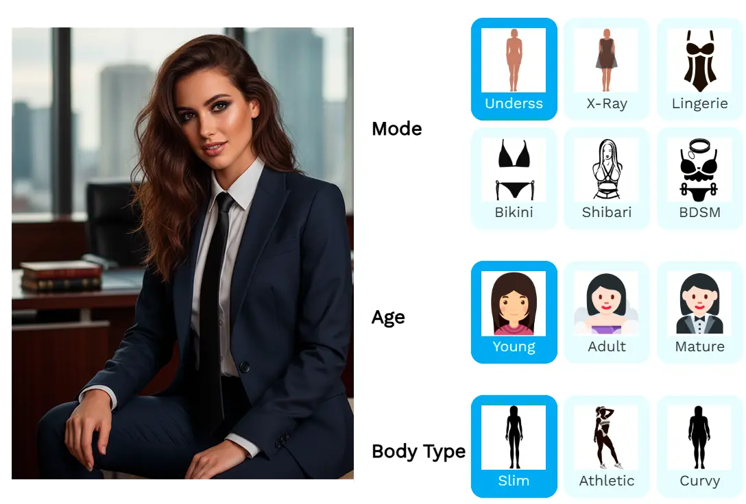 Konfigurera resultatet.