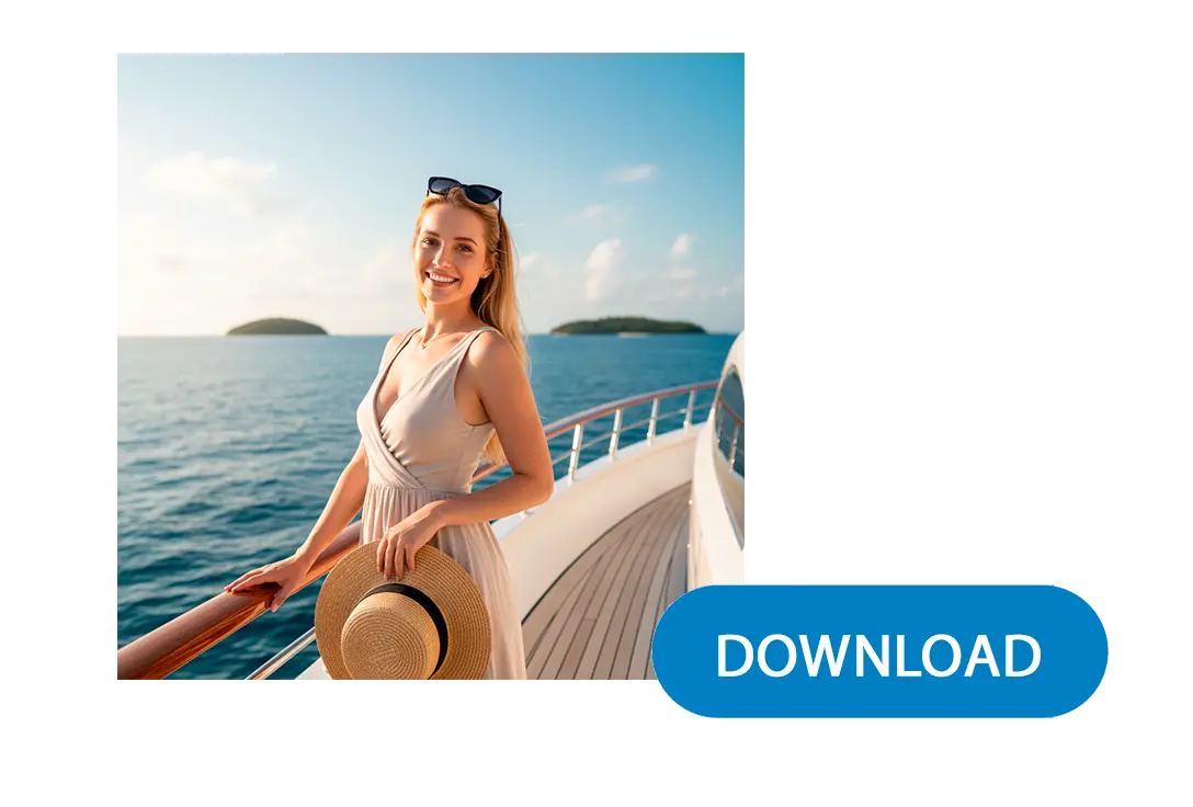 Generera & Ladda ner.