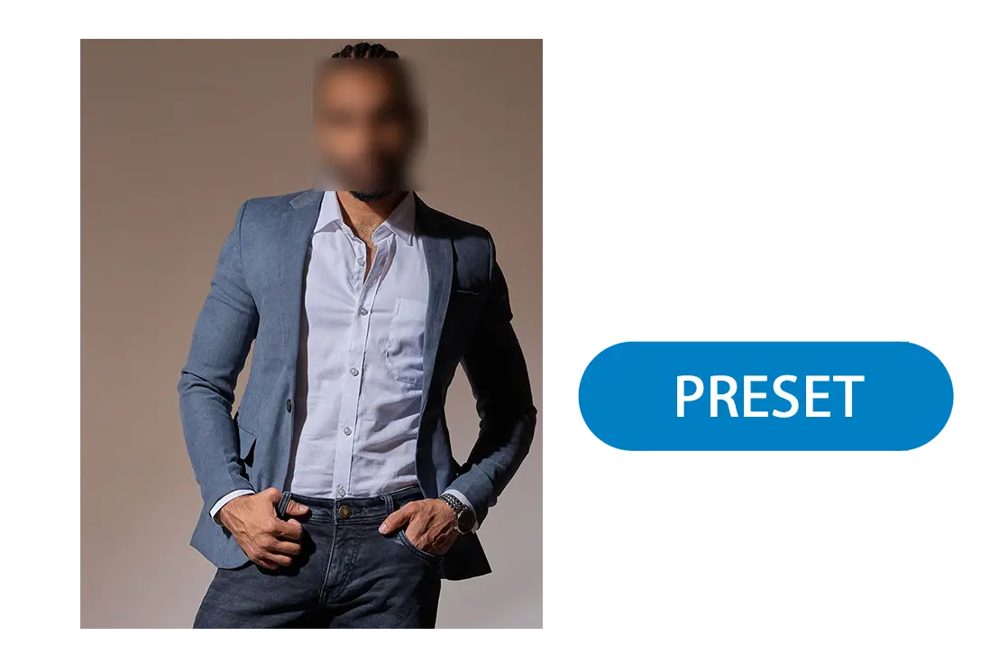 Ladda Upp Målplagg.