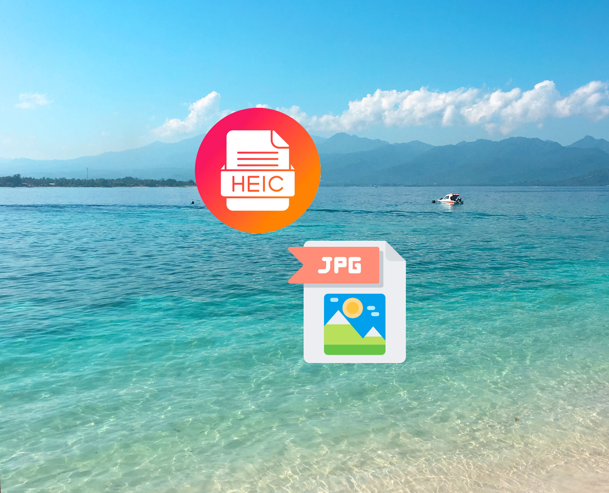 konvertera heic till jpeg