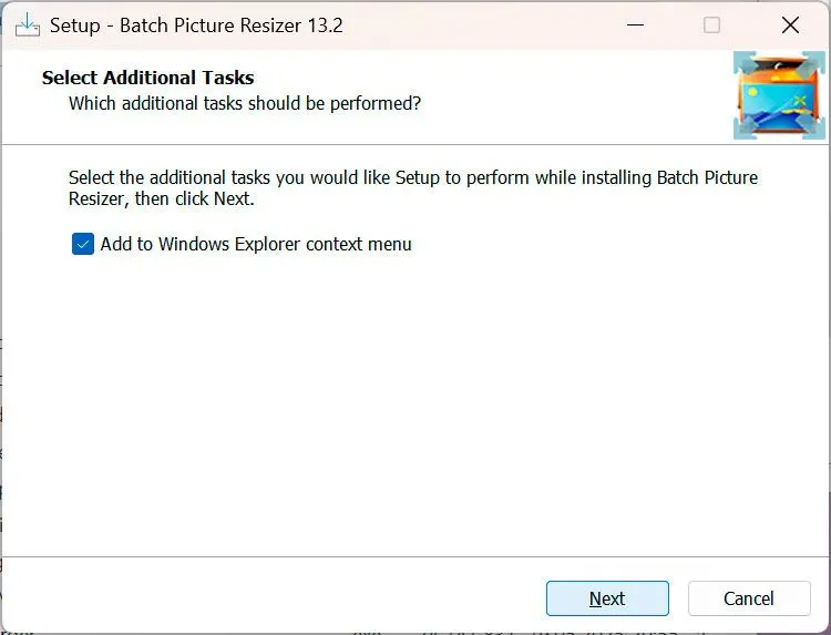 Ladda ner & Installera.