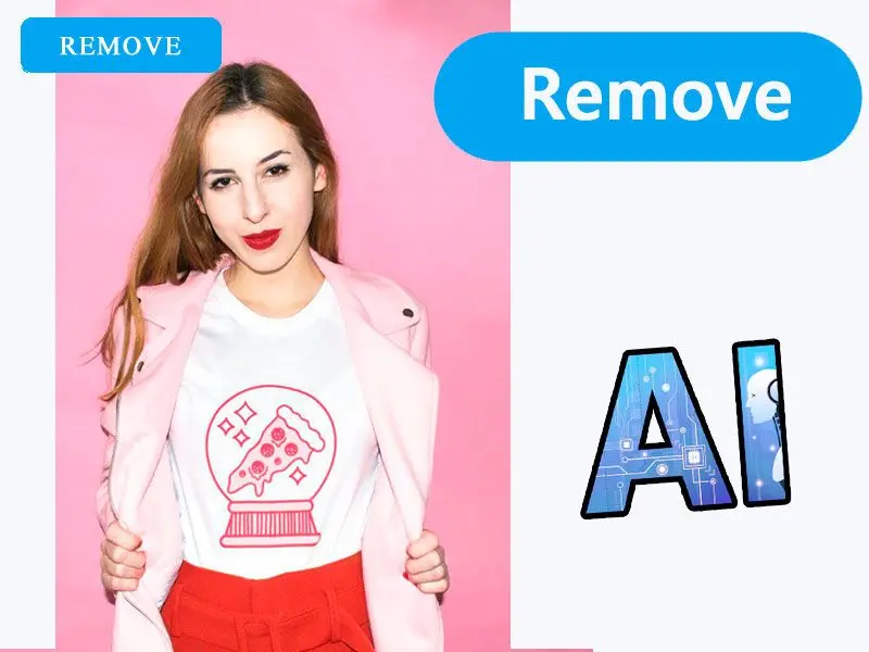 Klicka på Knappen Remove.