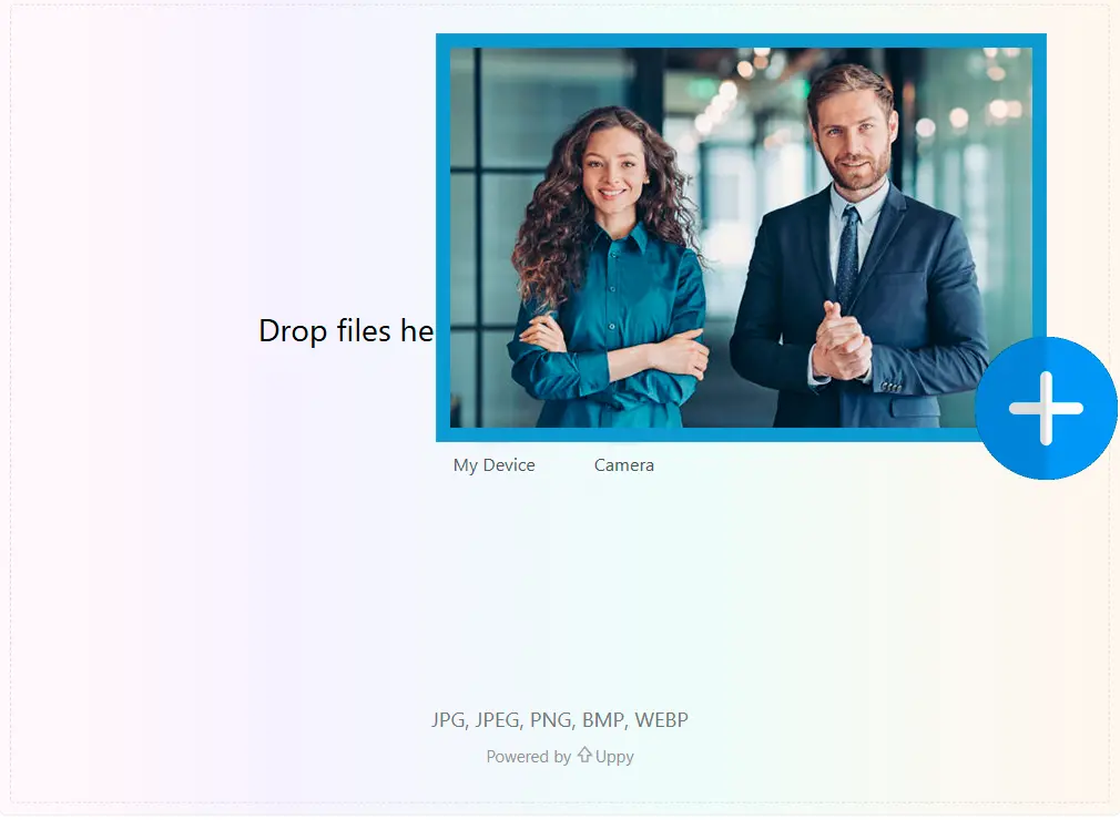 Ladda upp en första bildruta eller ange en textprompt.
