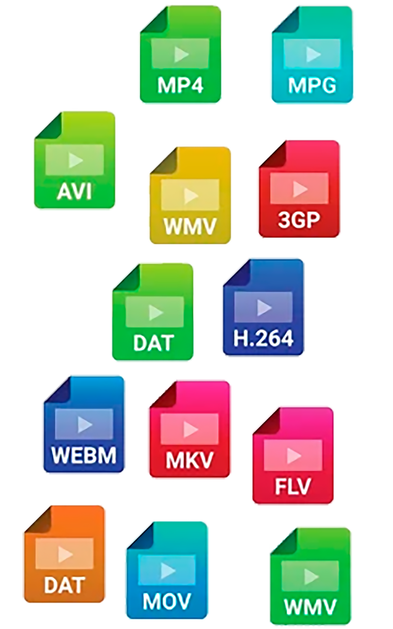 Fantastisk kompatibilitet